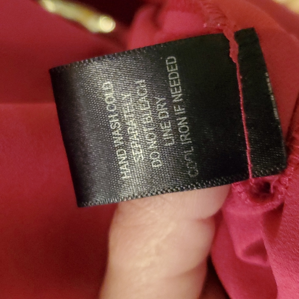 Penelope Blouse - Picture 8 of 8